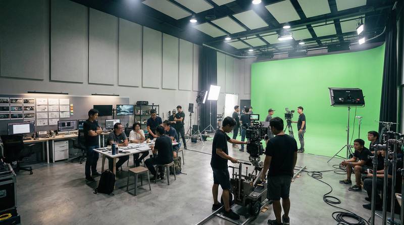 丝瓜视频文化研究者